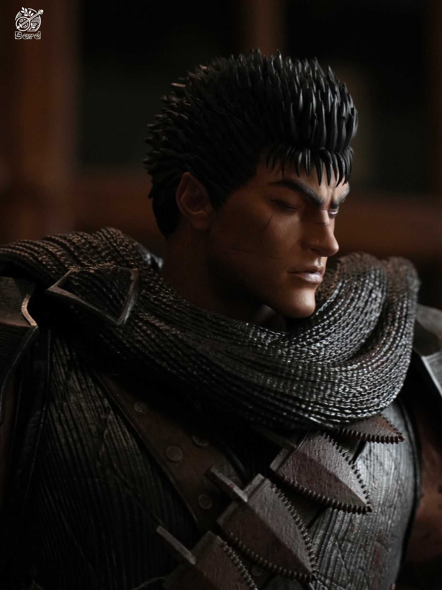 BARD STUDIO – BERSERK: GUTS AND CASCA REUNION [PRE-ORDER]