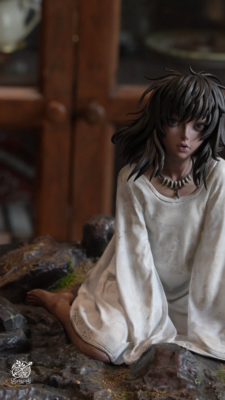 BARD STUDIO – BERSERK: GUTS AND CASCA REUNION [PRE-ORDER]