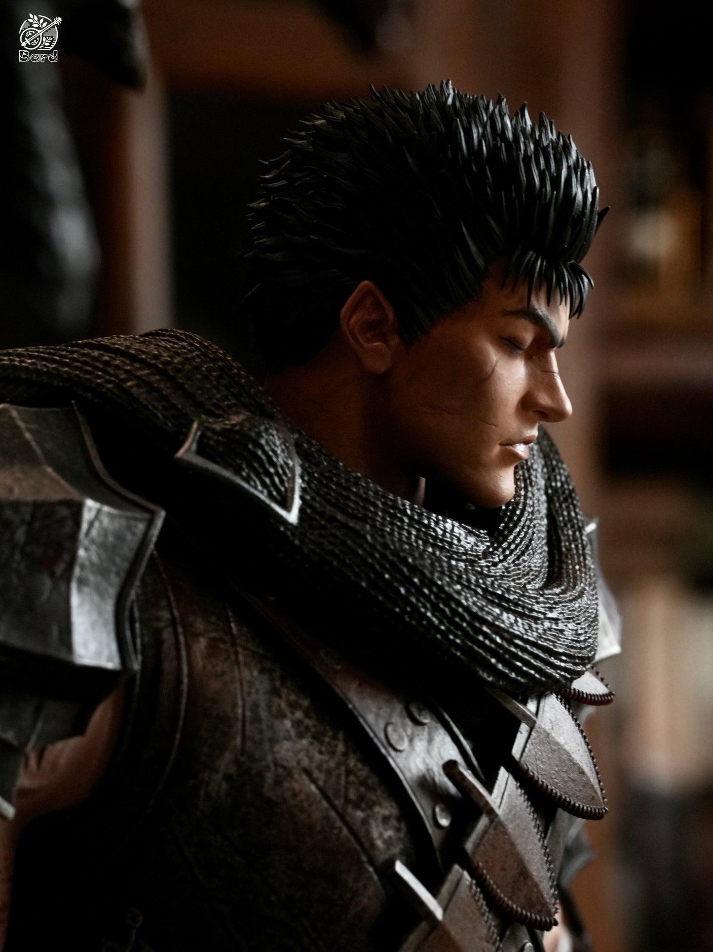 BARD STUDIO – BERSERK: GUTS AND CASCA REUNION [PRE-ORDER]