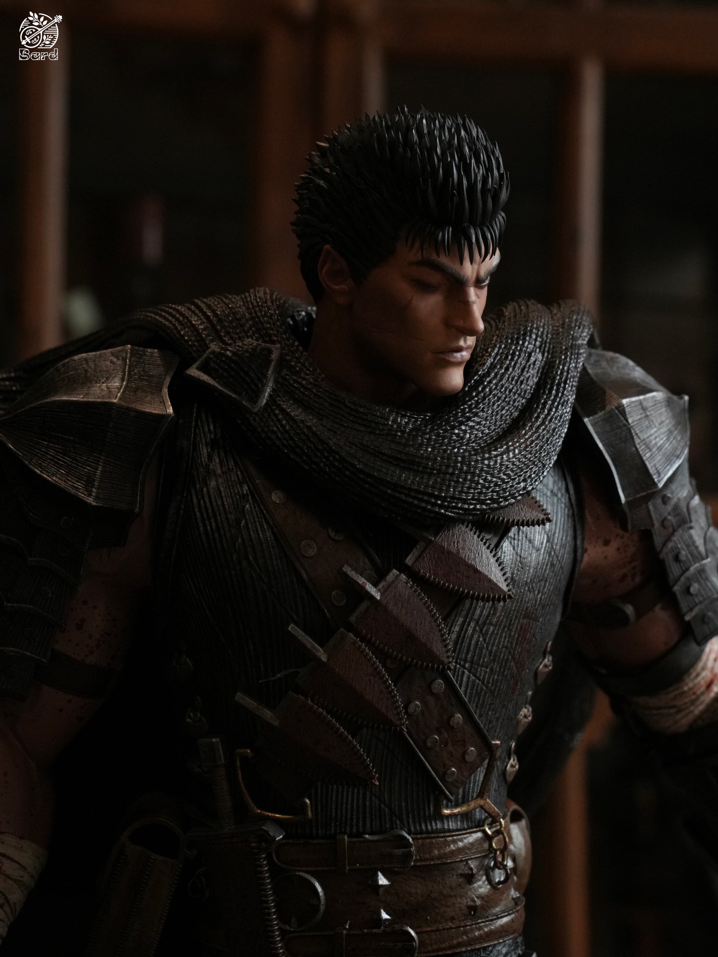 BARD STUDIO – BERSERK: GUTS AND CASCA REUNION [PRE-ORDER]