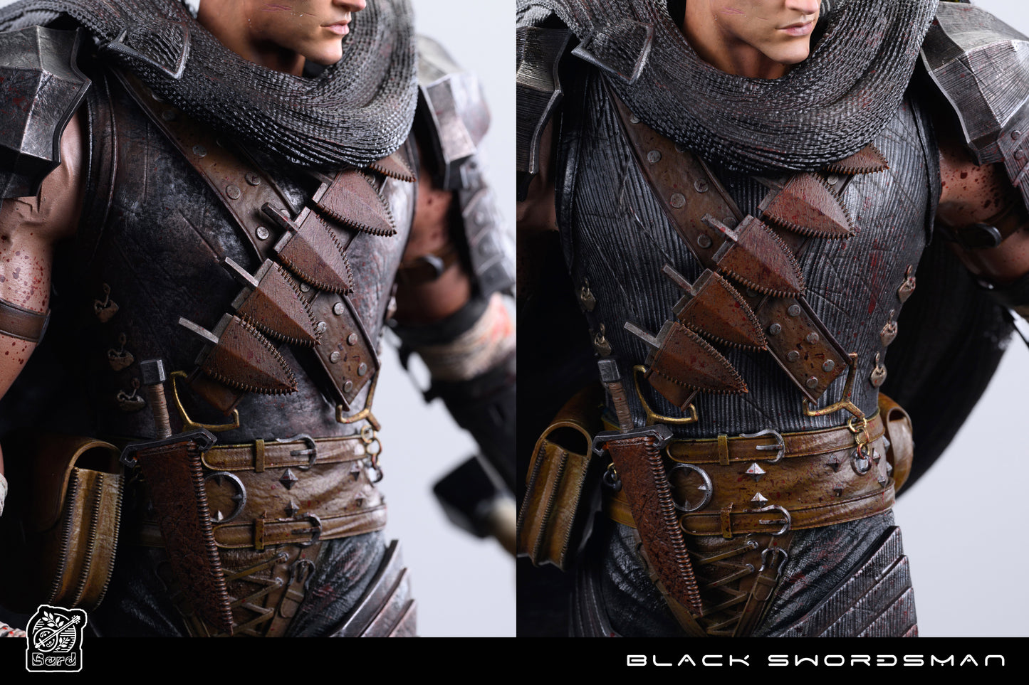 BARD STUDIO – BERSERK: GUTS AND CASCA REUNION [PRE-ORDER]