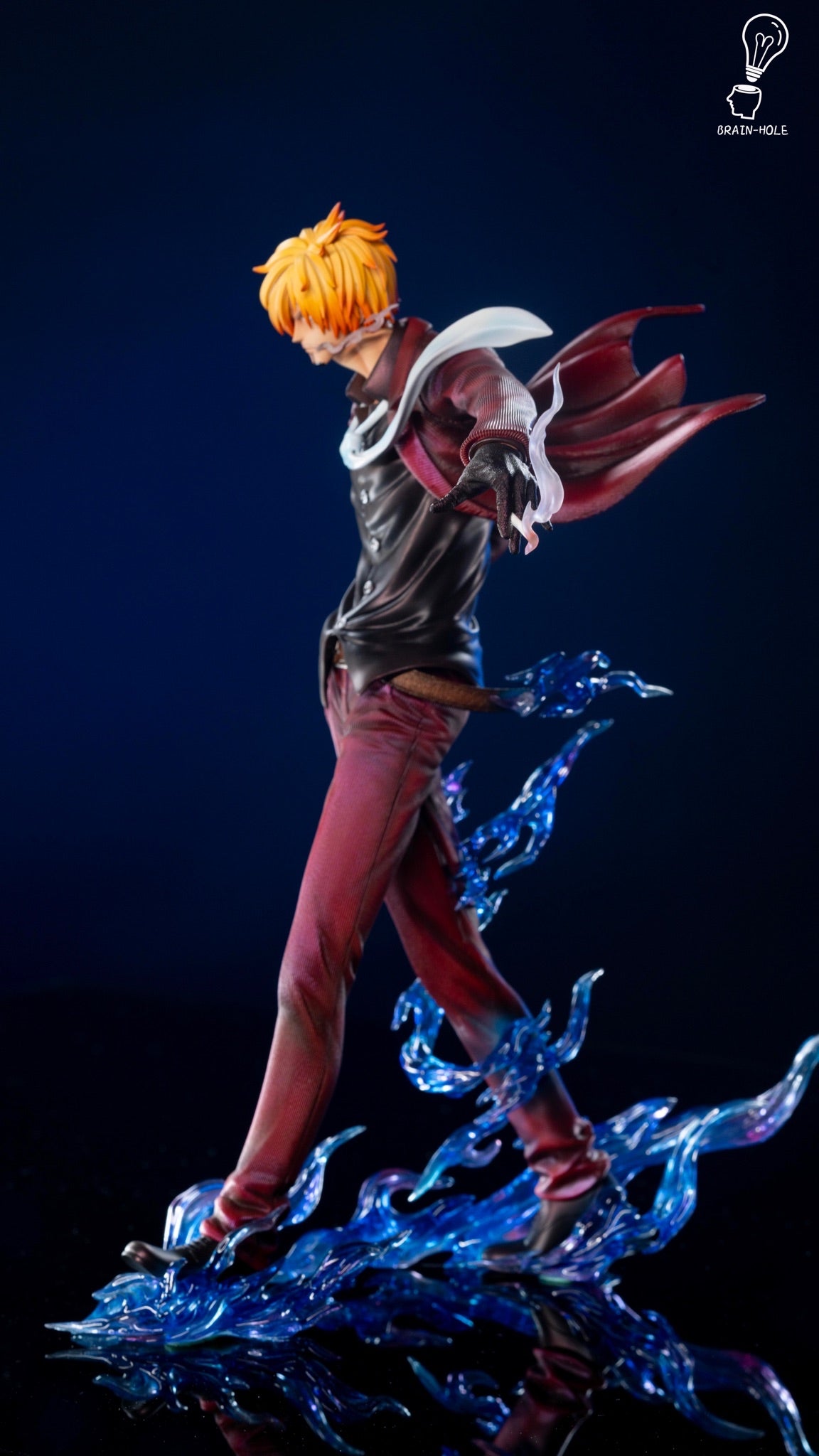 BRAIN HOLE STUDIO – ONE PIECE: CATWALK SANJI [IN STOCK]