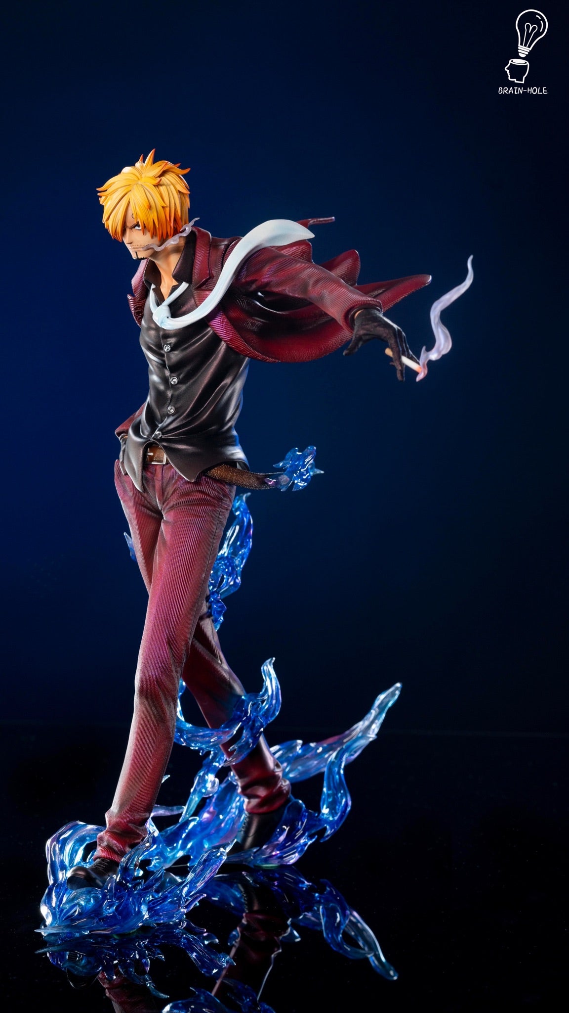 BRAIN HOLE STUDIO – ONE PIECE: CATWALK SANJI [IN STOCK]