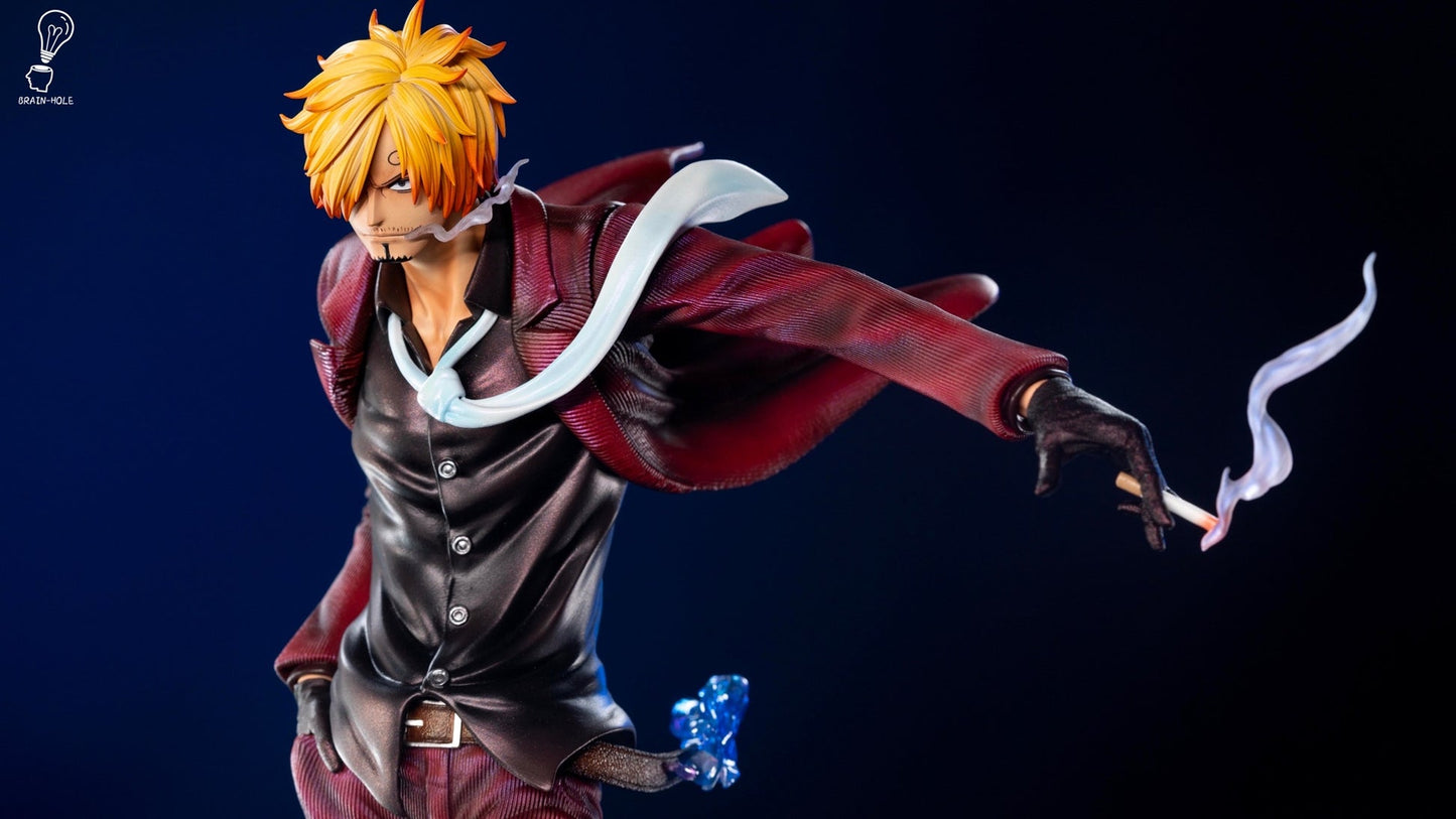 BRAIN HOLE STUDIO – ONE PIECE: CATWALK SANJI [IN STOCK]