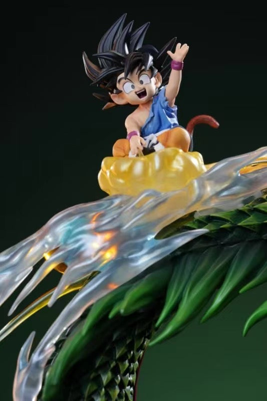 C-PR STUDIO – DRAGON BALL: SCENE SERIES 1. SHENRON [SOLD OUT]