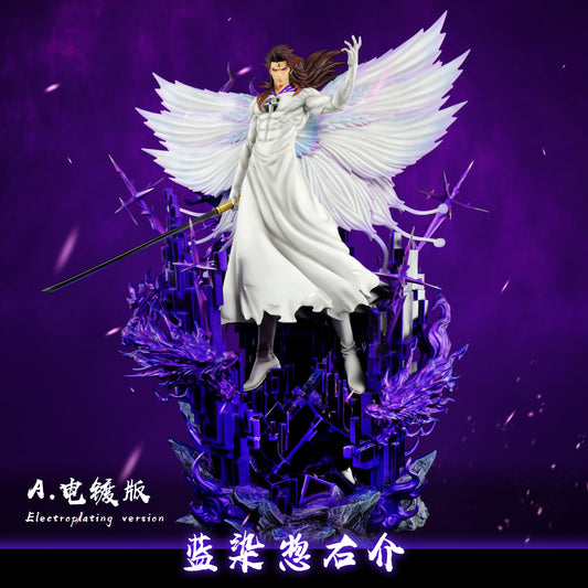 CHENG STUDIO – BLEACH: FOURTH HOGYOKU FUSION, BUTTERFLY AIZEN [IN STOCK]