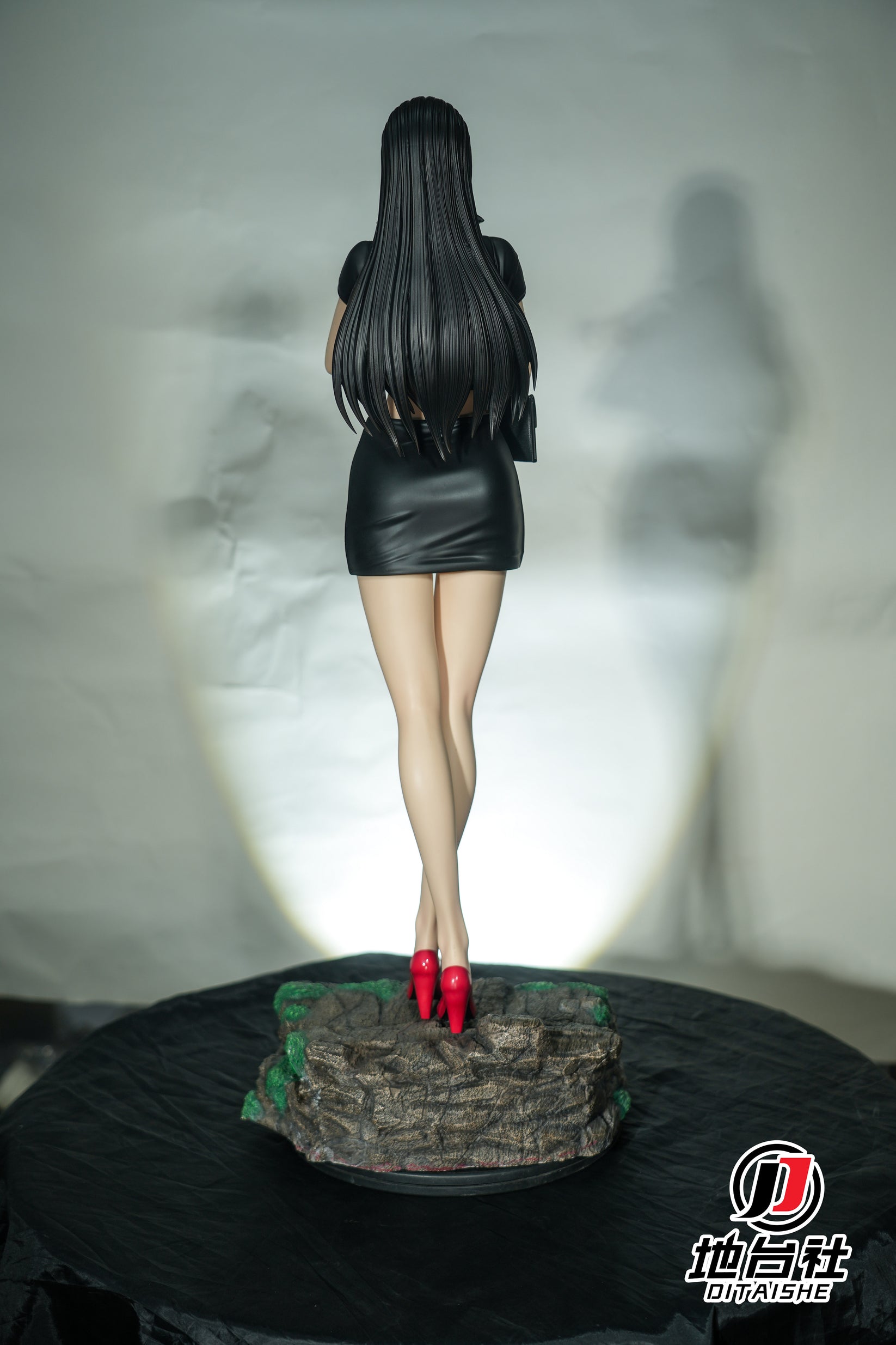 DITAISHE STUDIO – ONE PIECE: NICO ROBIN ACCESSORY PACKAGE [SOLD OUT ...