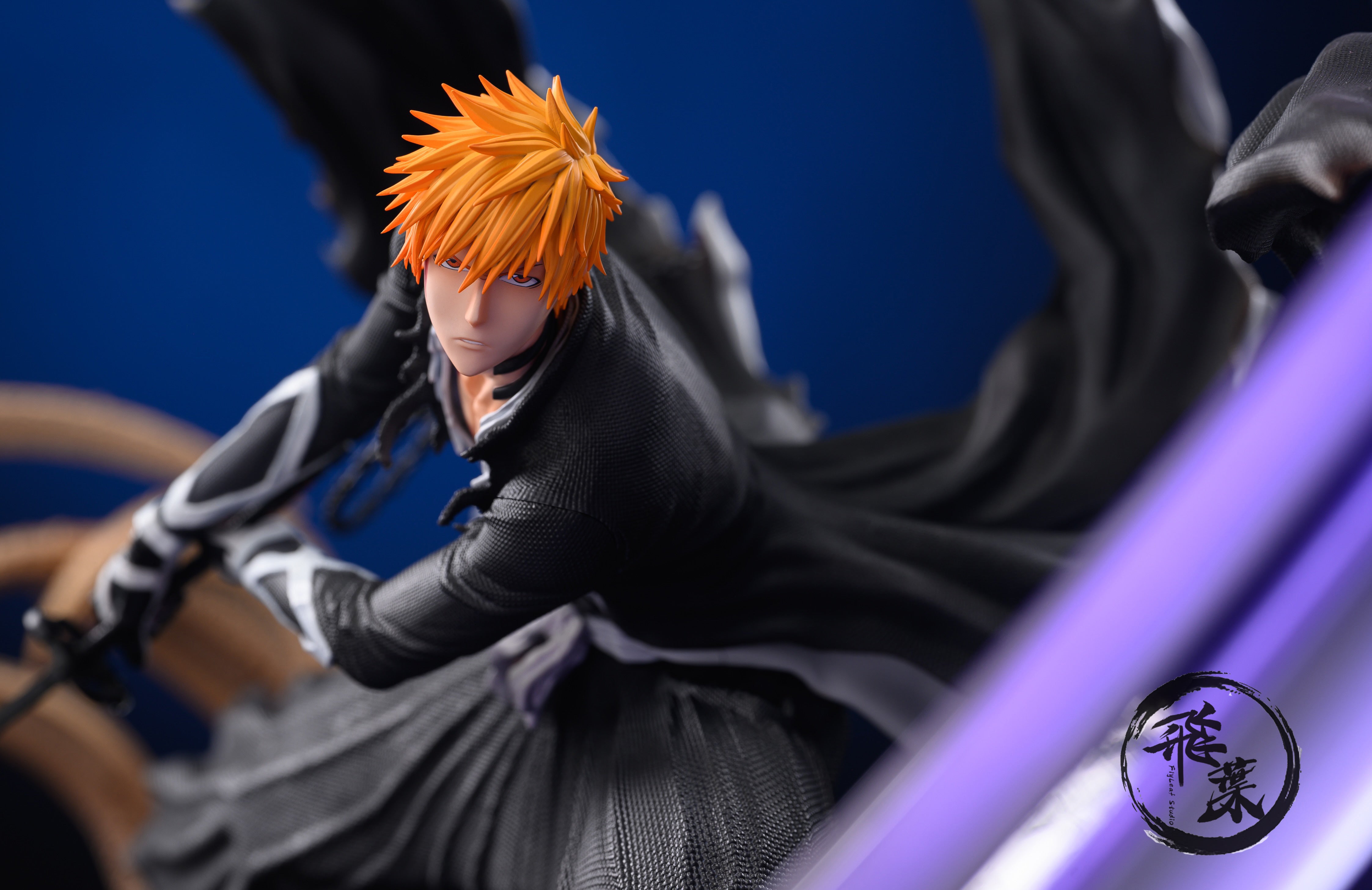Buy Bleach Statue Online In India - Etsy India