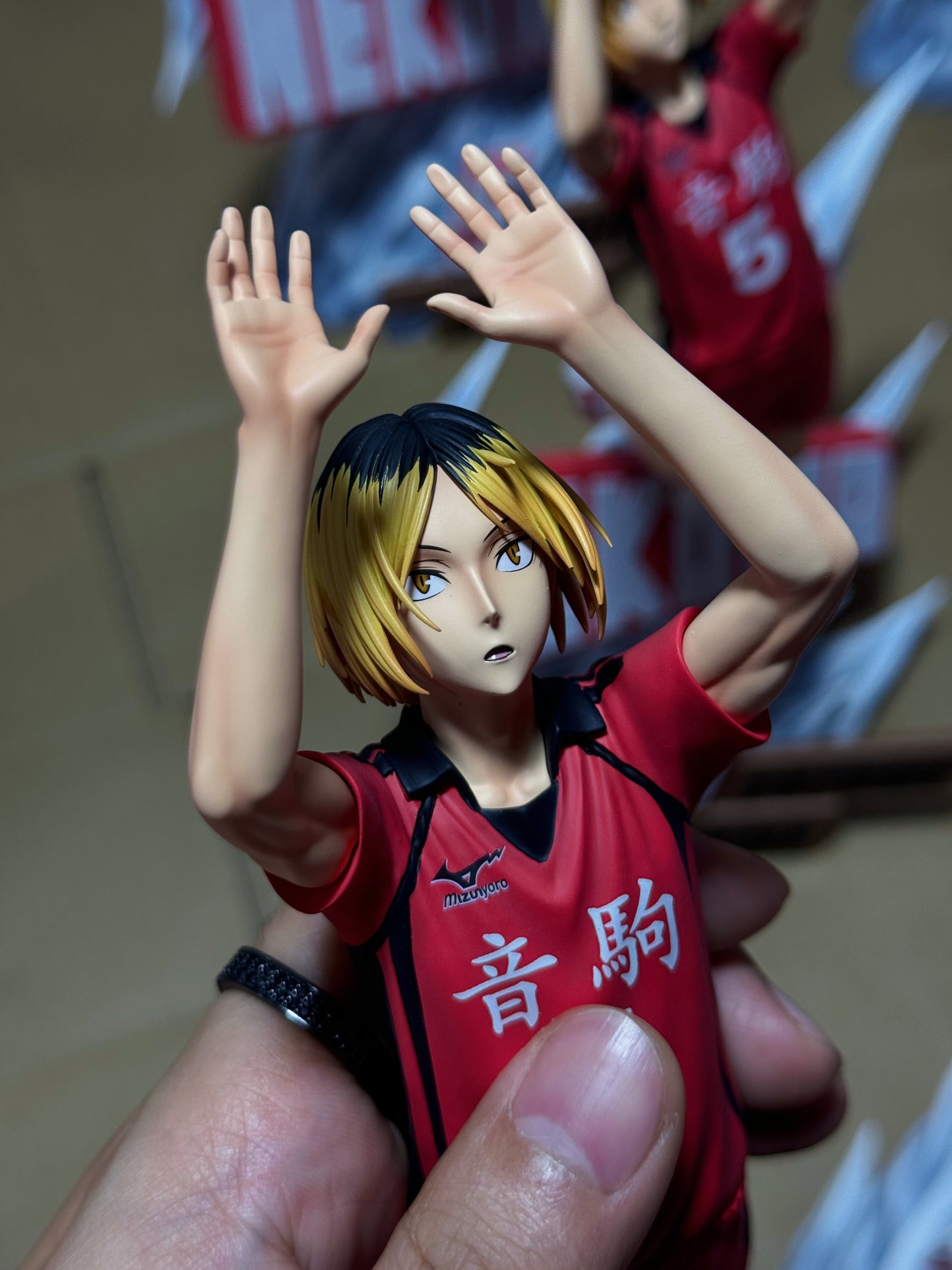 HIKARI STUDIO – HAIKYUU: ALL STAR SERIES, KENMA KOZUME [PRE-ORDER]