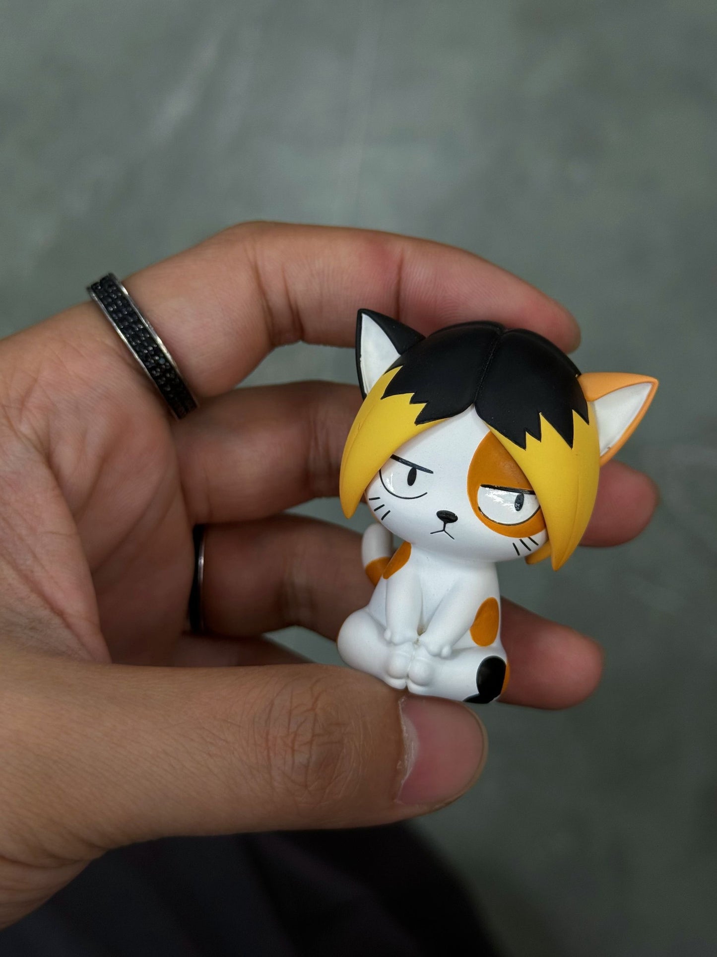 HIKARI STUDIO – HAIKYUU: ALL STAR SERIES, KENMA KOZUME [PRE-ORDER]