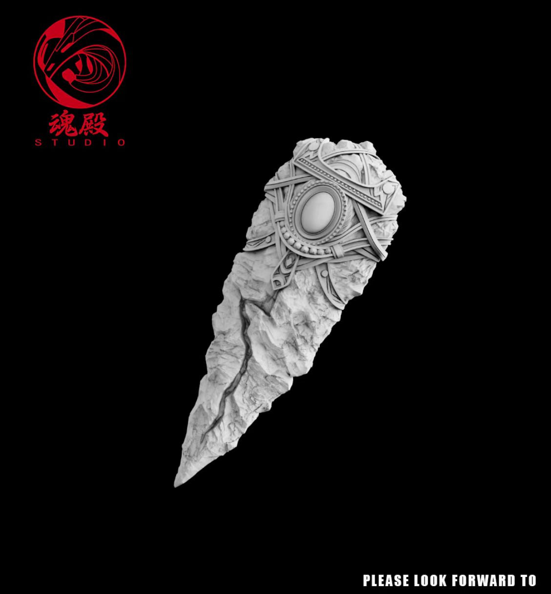 COOLBEAR STUDIO – ELDEN RING: MALENIA, BLADE OF MIQUELLA [PRE-ORDER] – FF  COLLECTIBLES