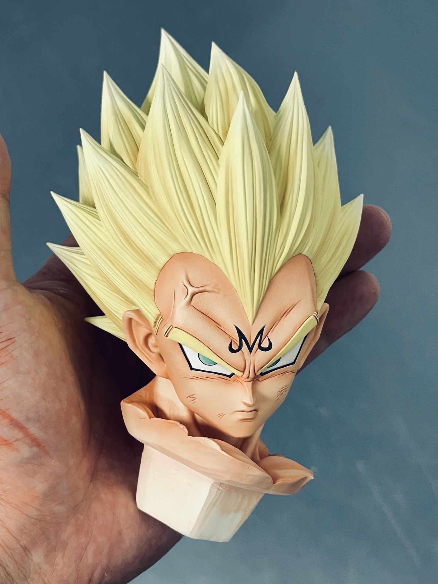 INFINITE STUDIO – DRAGON BALL Z: MAJIN VEGETA [PRE-ORDER]