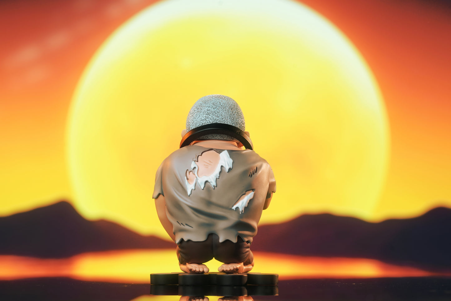 LX STUDIO – ONE PIECE: CHILDHOOD KUMA [IN STOCK]