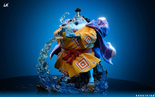 LX STUDIO – ONE PIECE: JINBE [SOLD OUT]