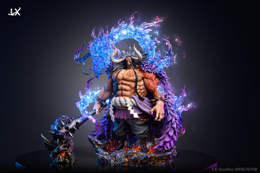 LX STUDIO – ONE PIECE: KAIDO [IN STOCK]