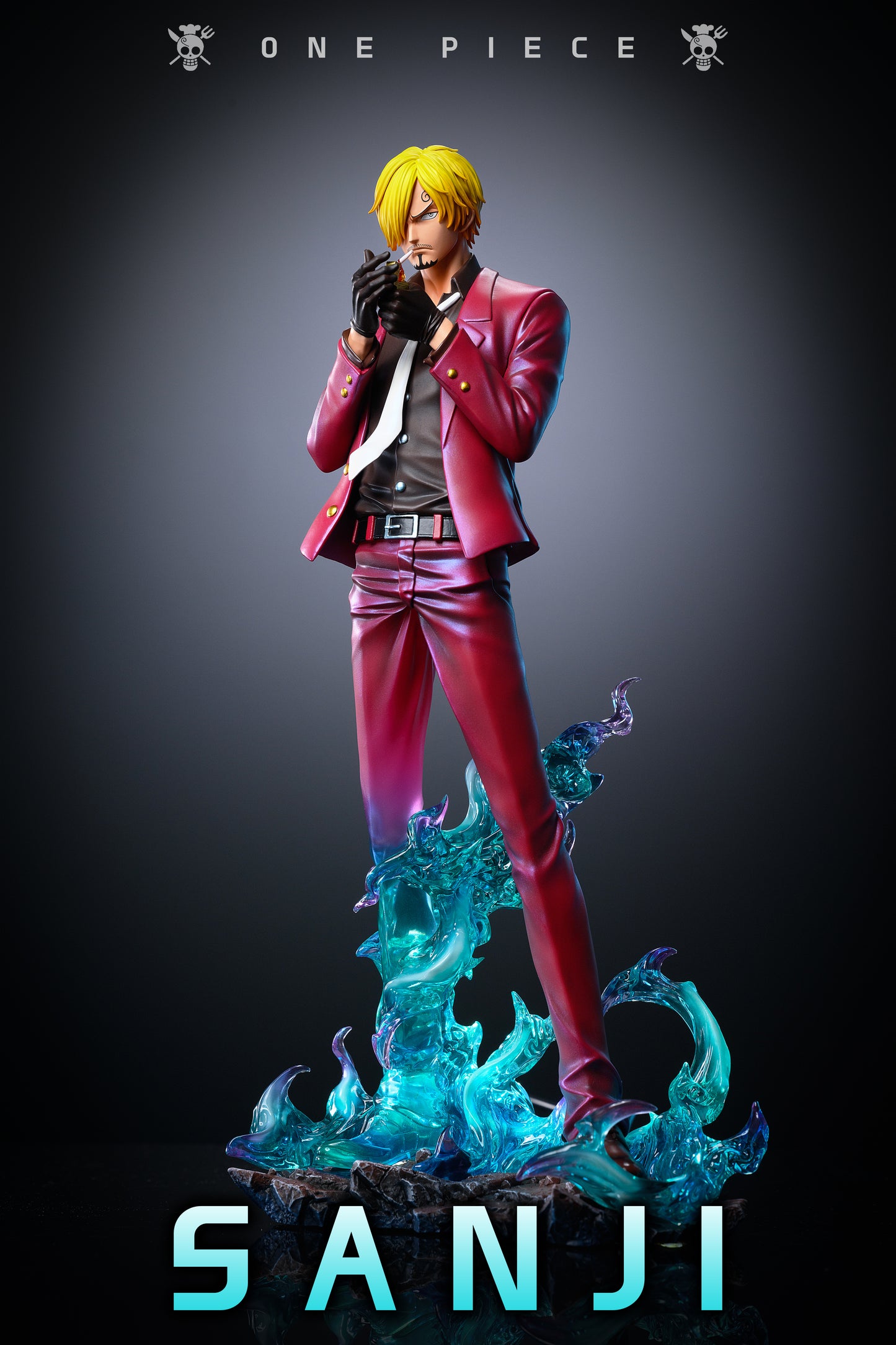 LX STUDIO – ONE PIECE: SANJI 2.0 [PRE-ORDER]