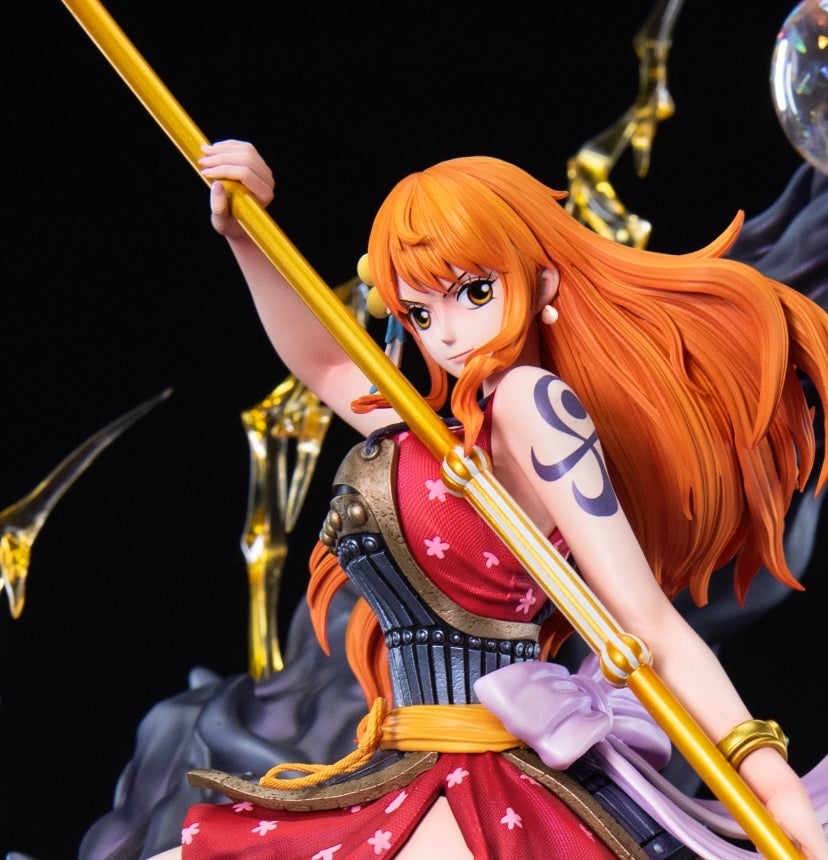 M-J STUDIO – ONE PIECE: NAMI [PRE-ORDER]