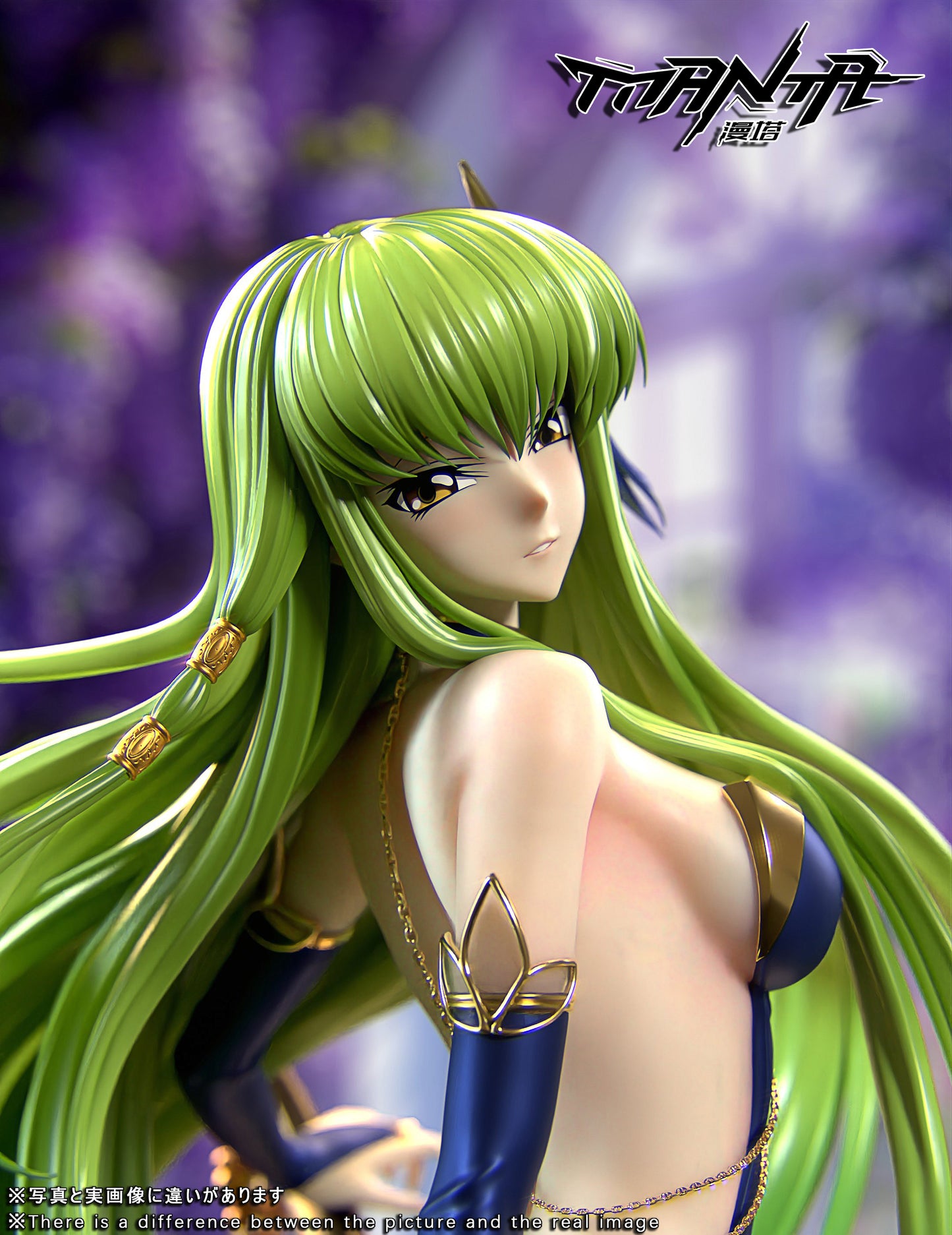 MANTA STUDIO – CODE GEASS: CHESSBOARD BANQUET CC [PRE-ORDER]