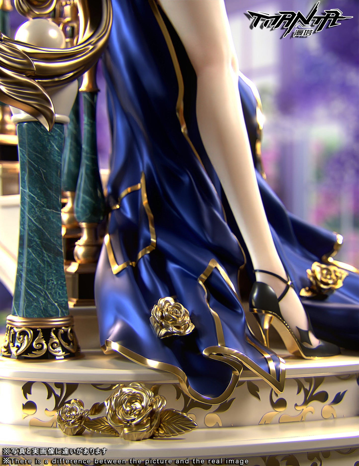 MANTA STUDIO – CODE GEASS: CHESSBOARD BANQUET CC [PRE-ORDER]