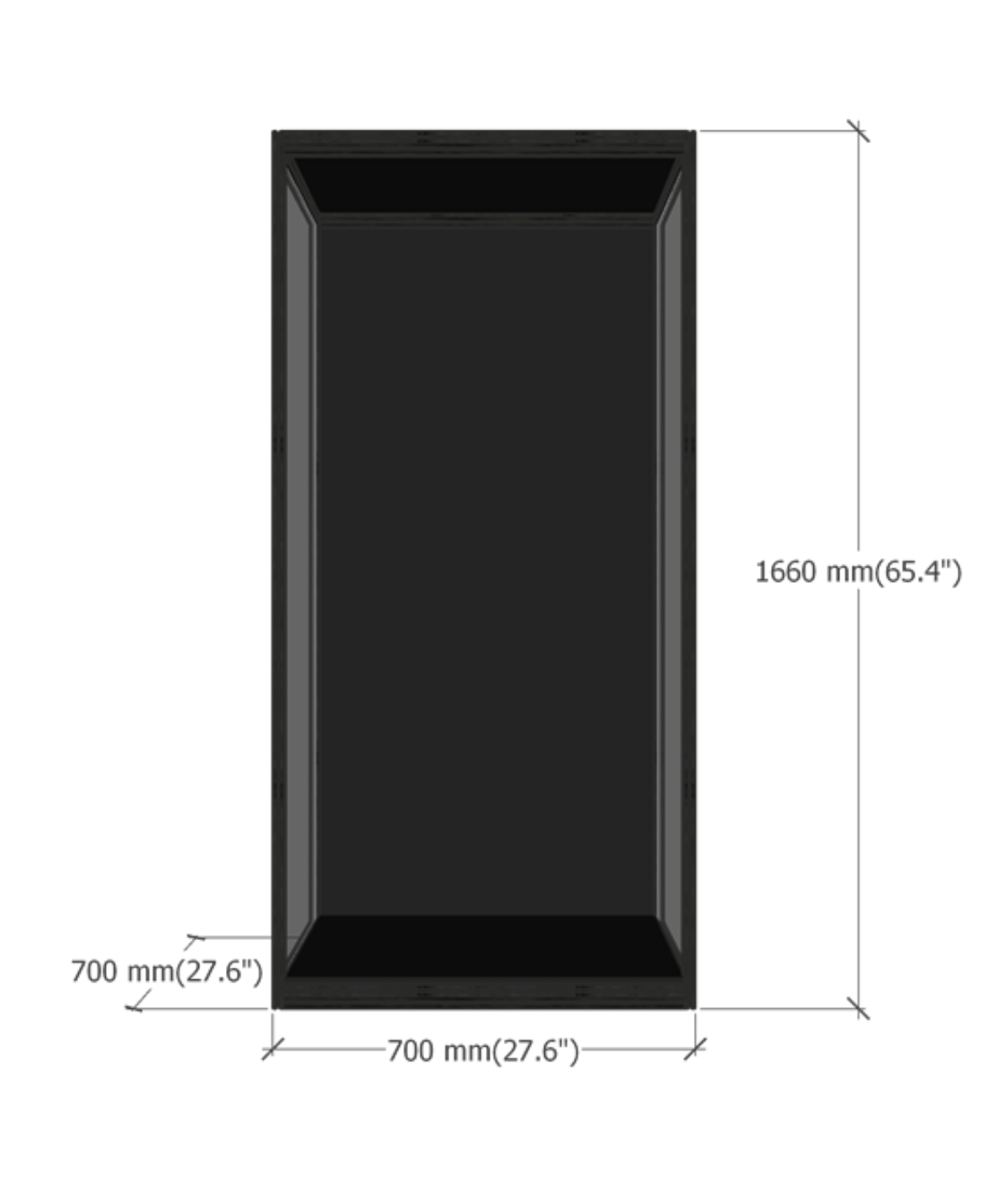 MODUSPACE – MAX150 PLUS DISPLAY BOX [IN STOCK]