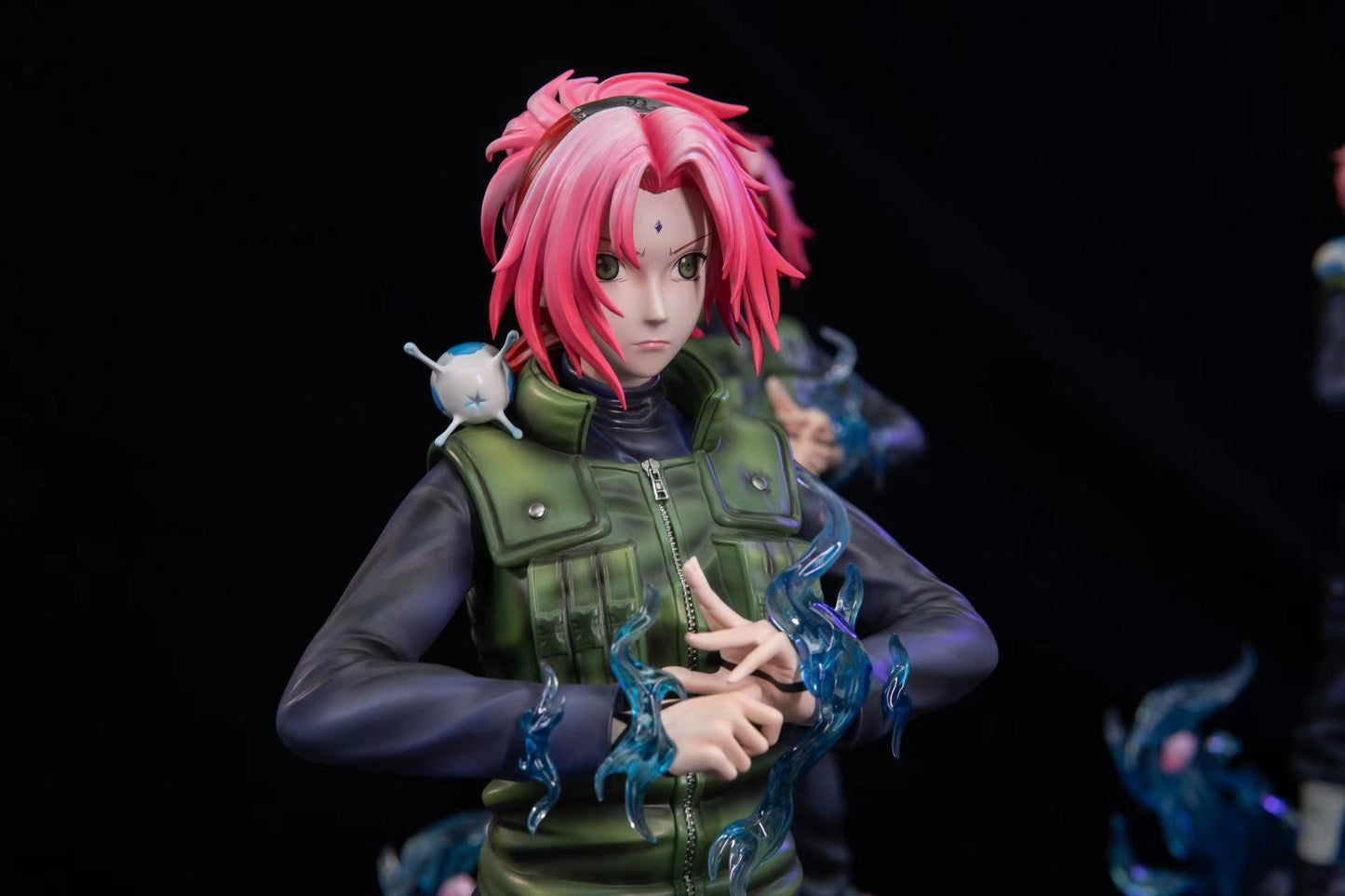 QUE YANG STUDIO – NARUTO: SAKURA HARUNO [IN STOCK]