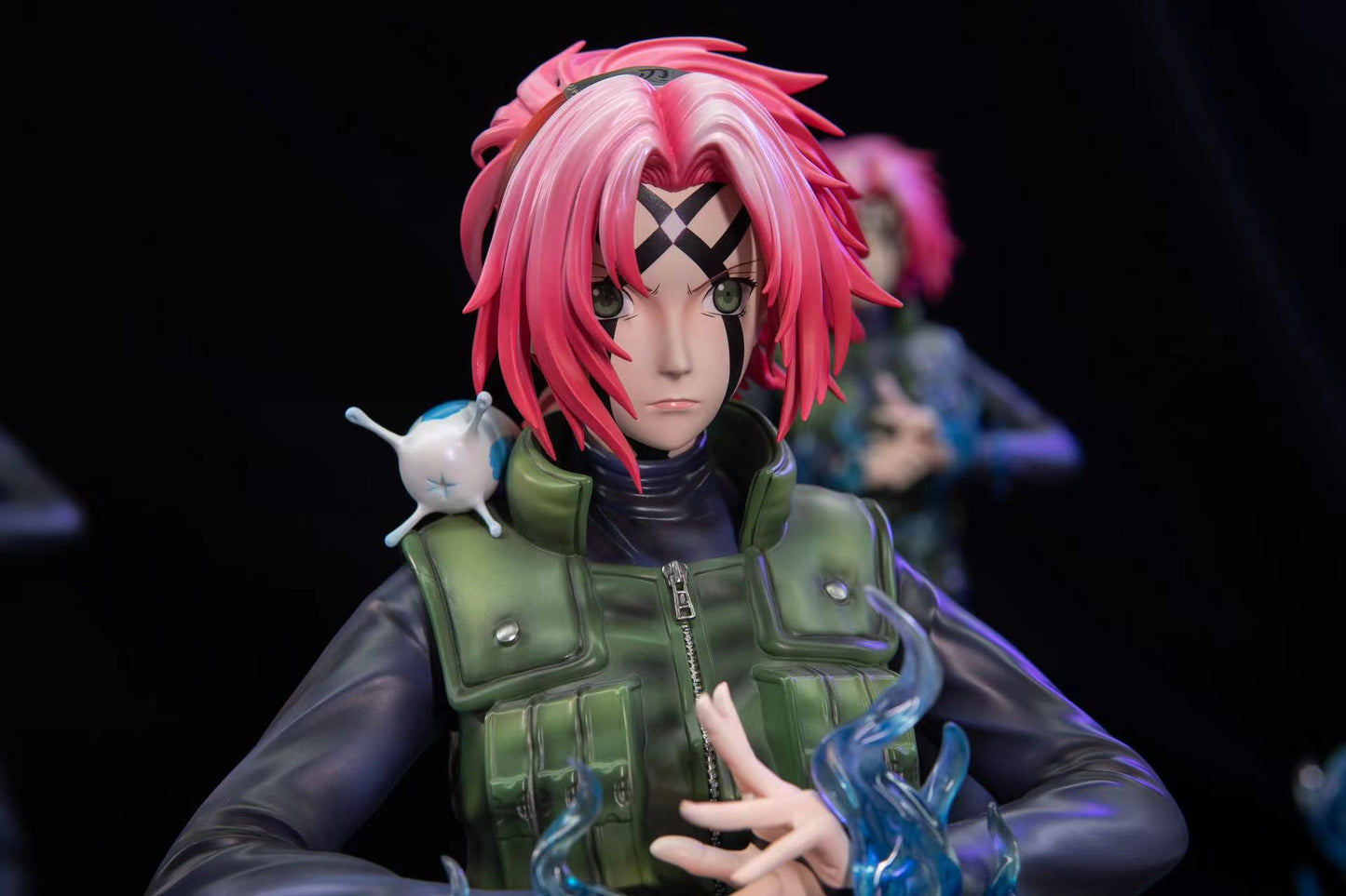 QUE YANG STUDIO – NARUTO: SAKURA HARUNO [IN STOCK]