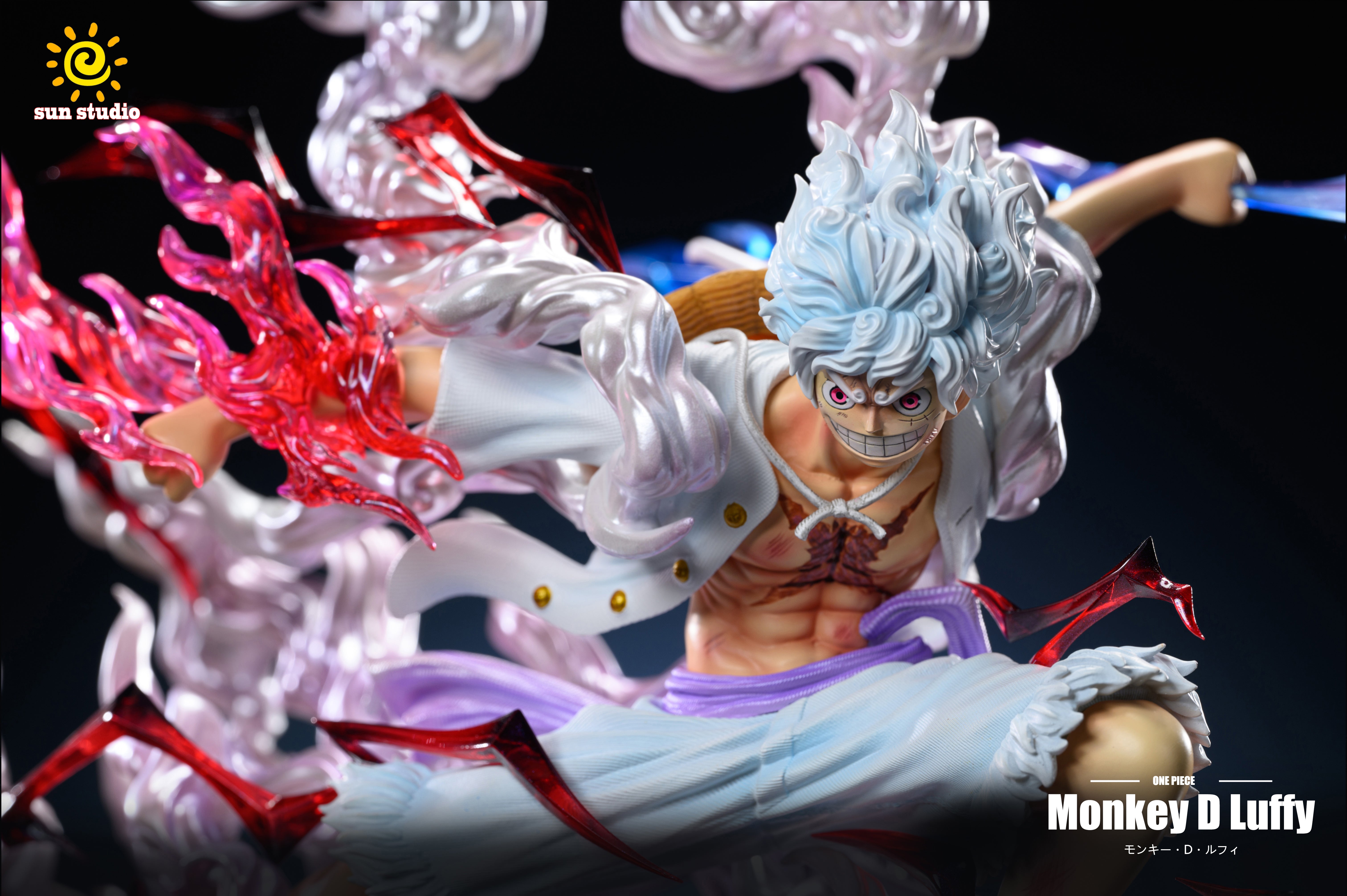 ONE PIECE STATUES [IN STOCK] – FF COLLECTIBLES