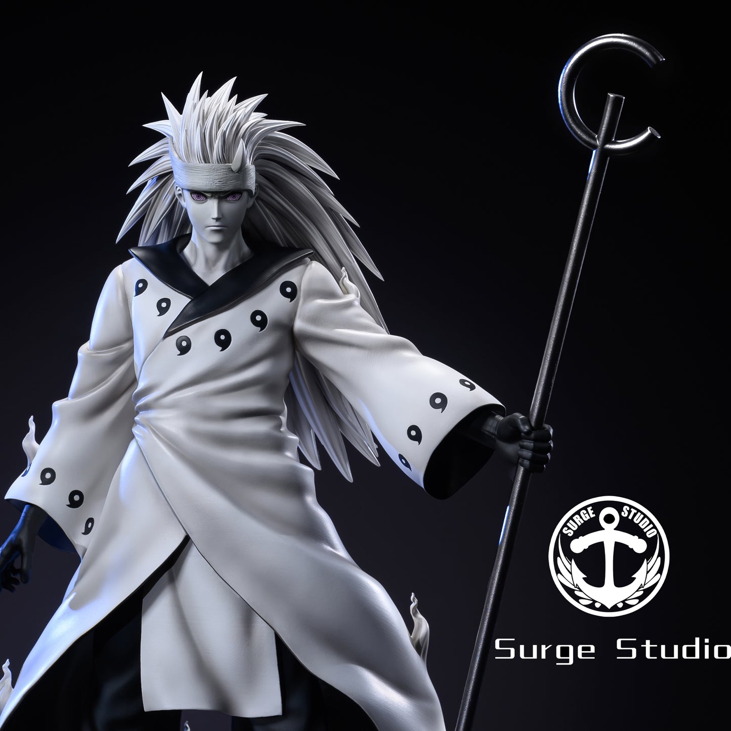 SURGE STUDIO – NARUTO: SIX PATHS SAGE MODE MADARA [IN STOCK]