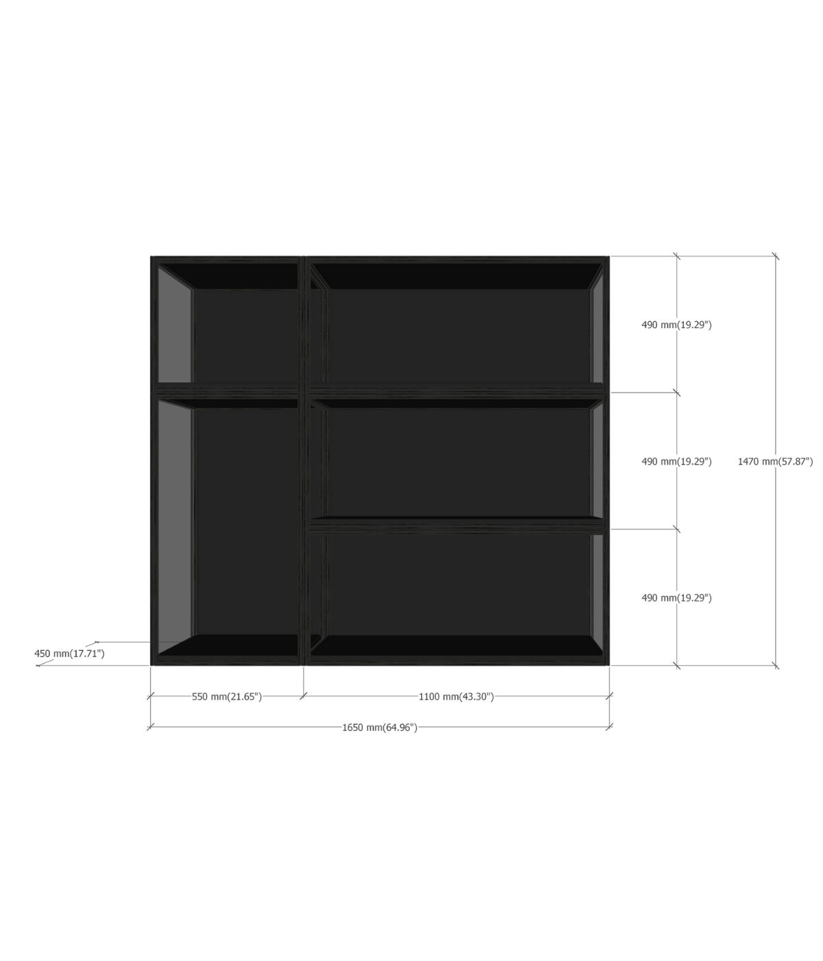 MODUSPACE – SIXTH1603 [PRE-ORDER]