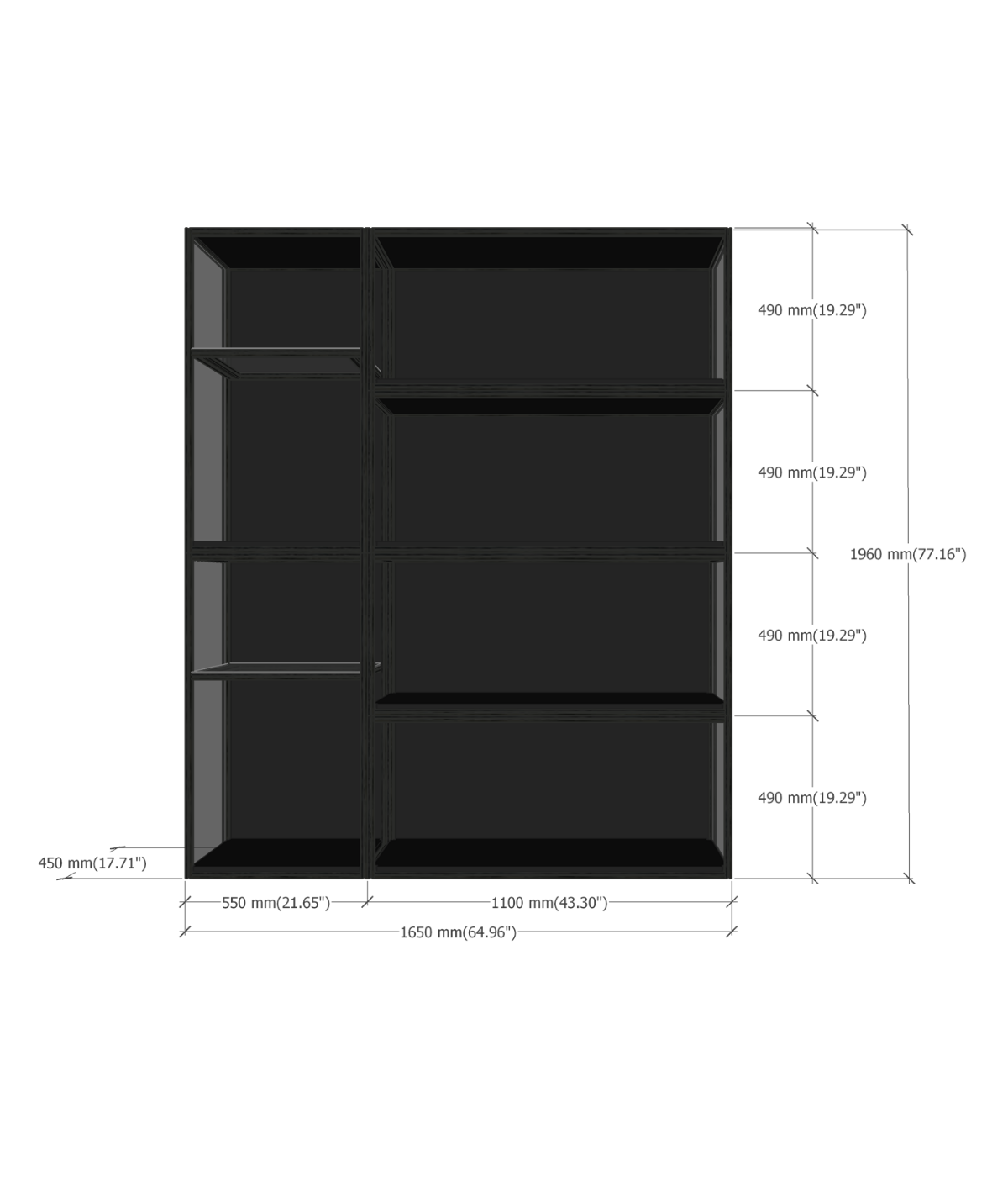 MODUSPACE – SIXTH1604 [PRE-ORDER]