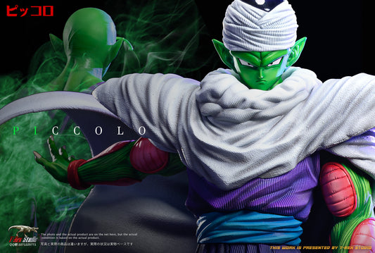 T-REX STUDIO – DRAGON BALL Z: PICCOLO [SOLD OUT]