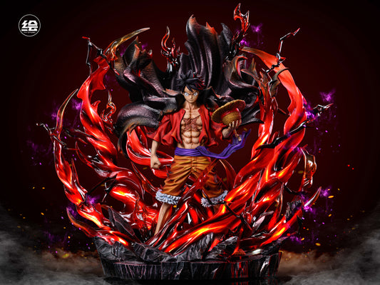 TH STUDIO – ONE PIECE: COLOUR OF THE SUPREME KING LUFFY [IN STOCK]