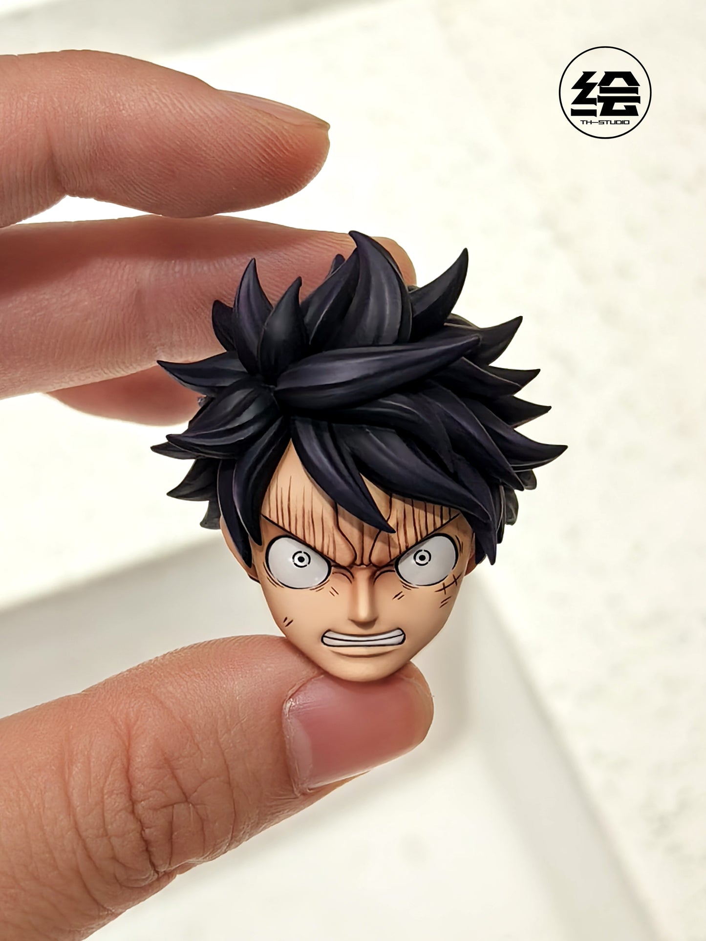 TH STUDIO – ONE PIECE: COLOUR OF THE SUPREME KING LUFFY [SOLD OUT]