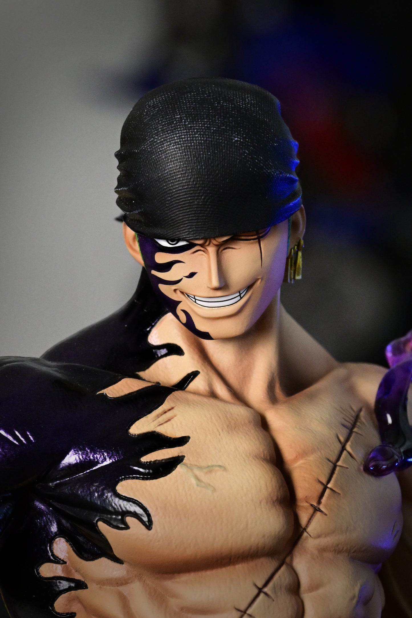 TH STUDIO – ONE PIECE: ENMA FORM ZORO [IN STOCK]