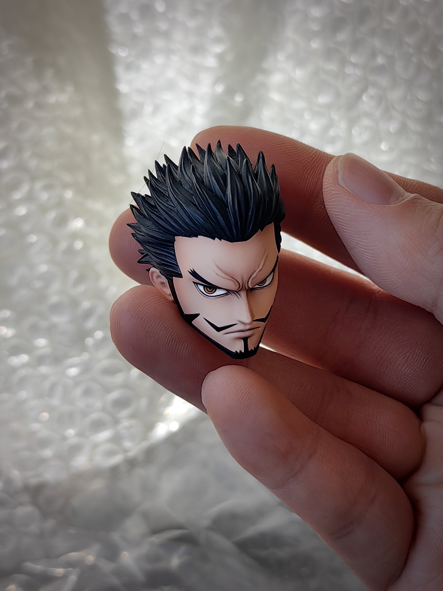 TH STUDIO – ONE PIECE: "HAWK-EYE" MIHAWK [IN STOCK]