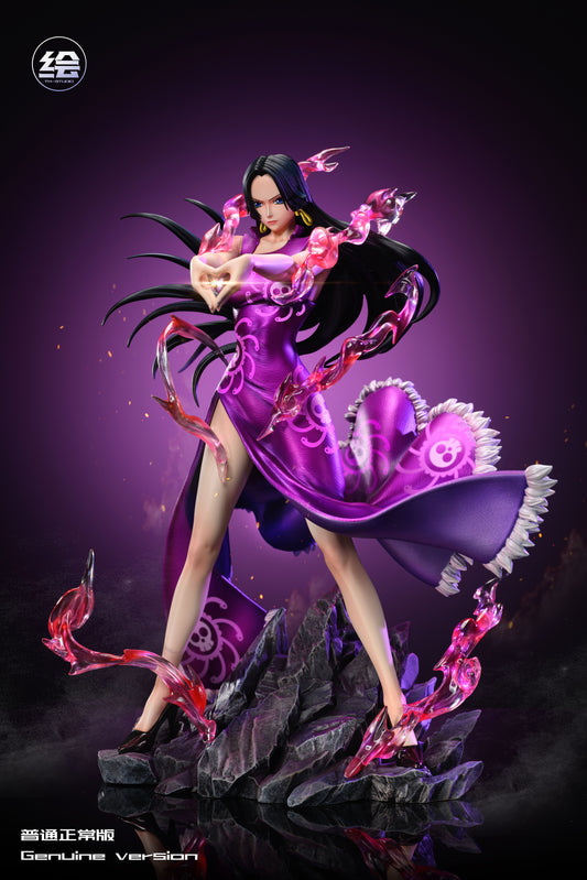 TH STUDIO – ONE PIECE: MERO MERO MELLOW BOA HANCOCK [IN STOCK]