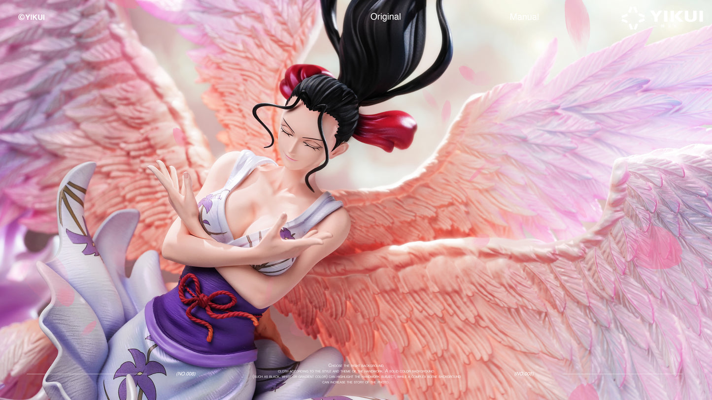 TH STUDIO – ONE PIECE: SEIS FLEUR NICO ROBIN [IN STOCK]