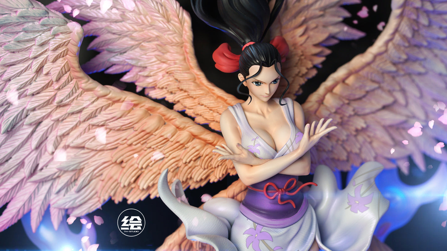 TH STUDIO – ONE PIECE: SEIS FLEUR NICO ROBIN [IN STOCK]