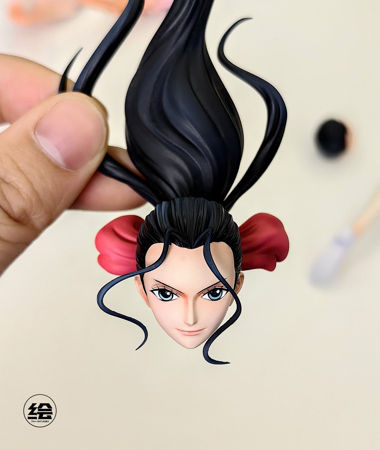 TH STUDIO – ONE PIECE: SEIS FLEUR NICO ROBIN [IN STOCK]