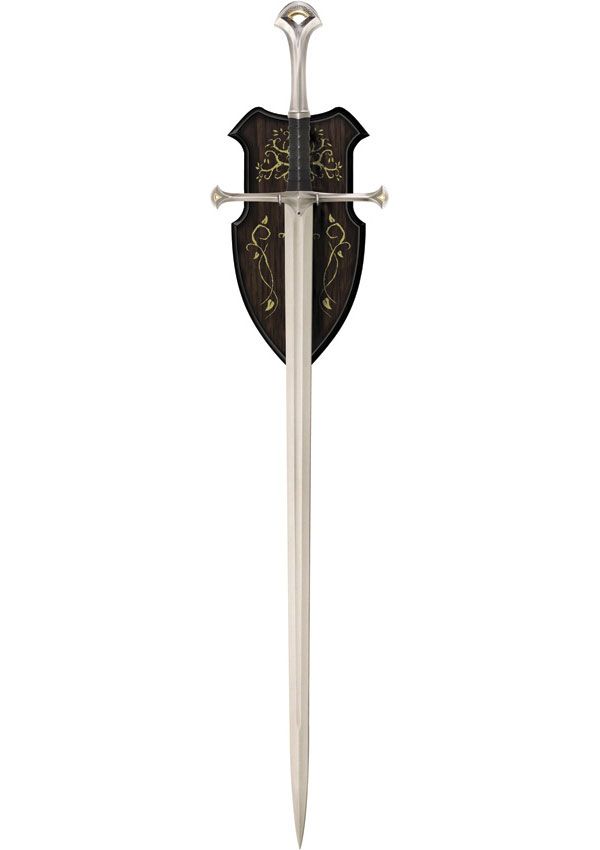 UNITED CUTLERY – LORD OF THE RINGS: SWORD OF NARSIL (UC1267)