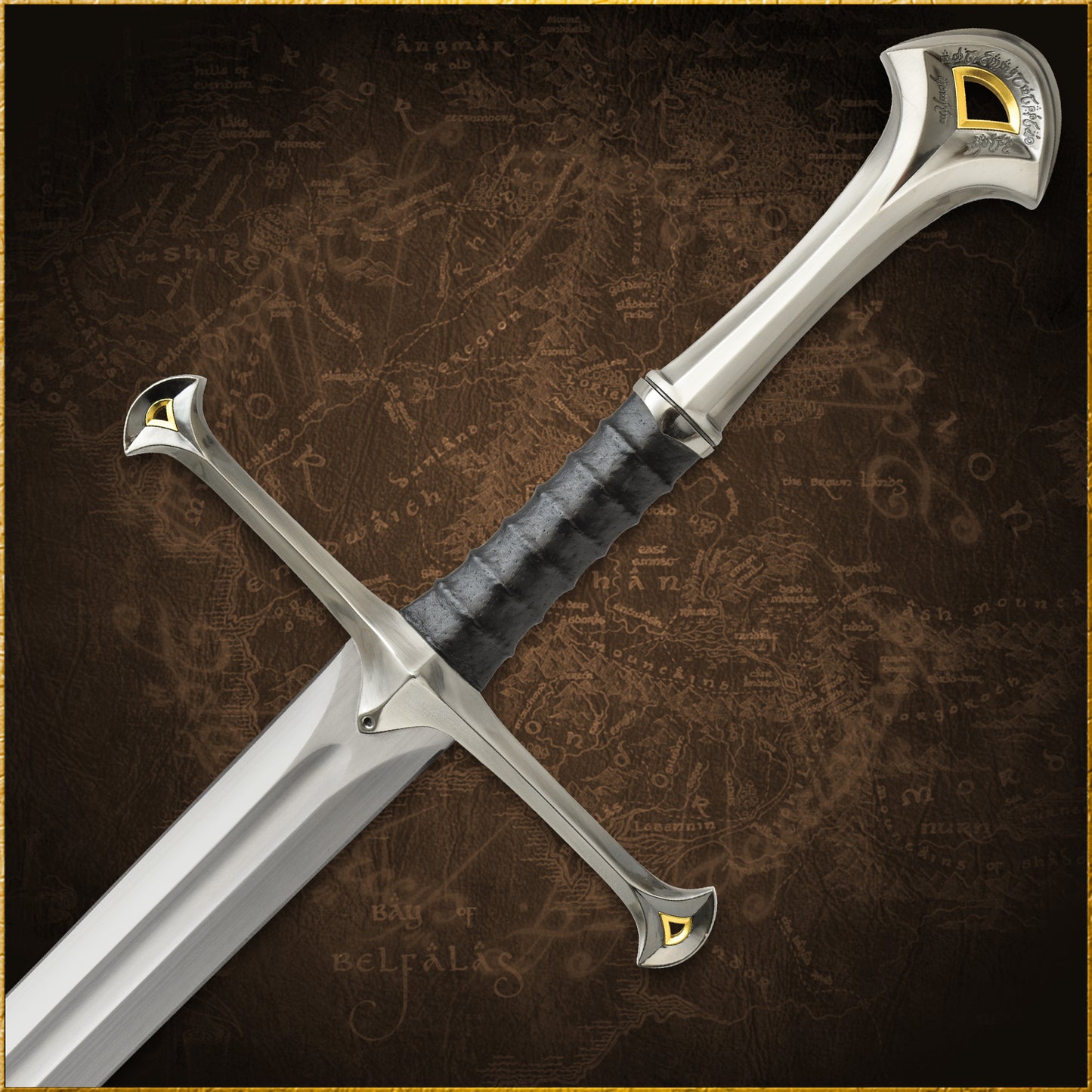 UNITED CUTLERY – LORD OF THE RINGS: SWORD OF NARSIL (UC1267)