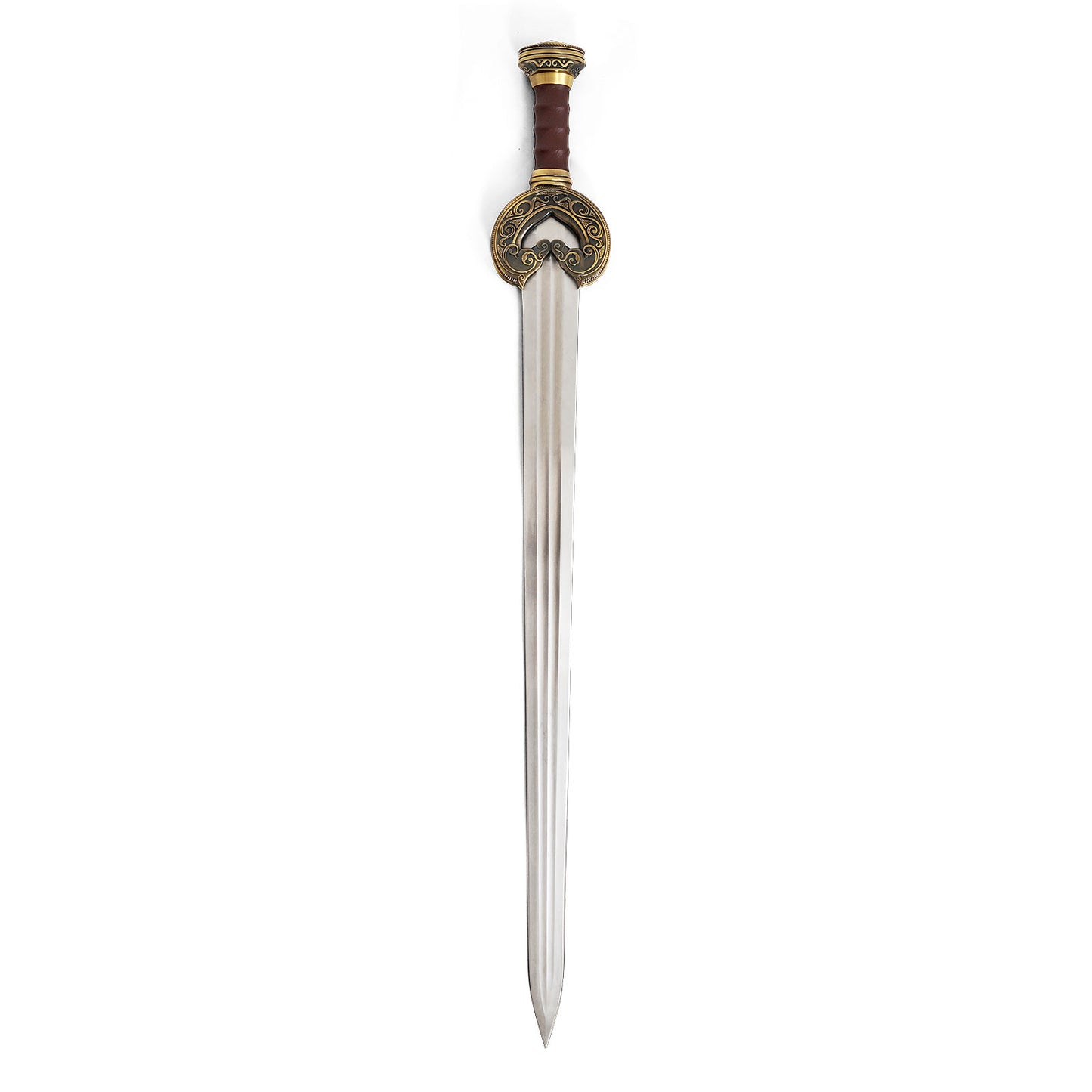 UNITED CUTLERY – LORD OF THE RINGS: HERUGRIM SWORD (UC1370ABNB)