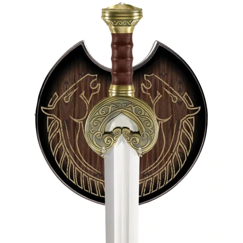 UNITED CUTLERY – LORD OF THE RINGS: HERUGRIM SWORD (UC1370ABNB)