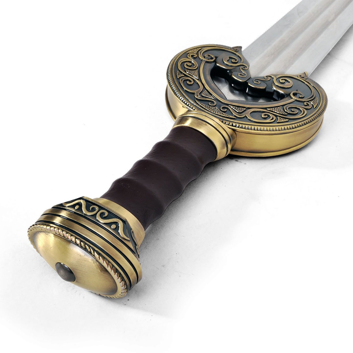 UNITED CUTLERY – LORD OF THE RINGS: HERUGRIM SWORD (UC1370ABNB)