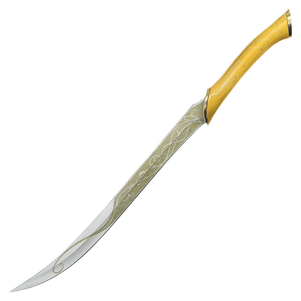 UNITED CUTLERY – LORD OF THE RINGS: FIGHTING KNIVES OF LEGOLAS GREENLEAF (UC1372)