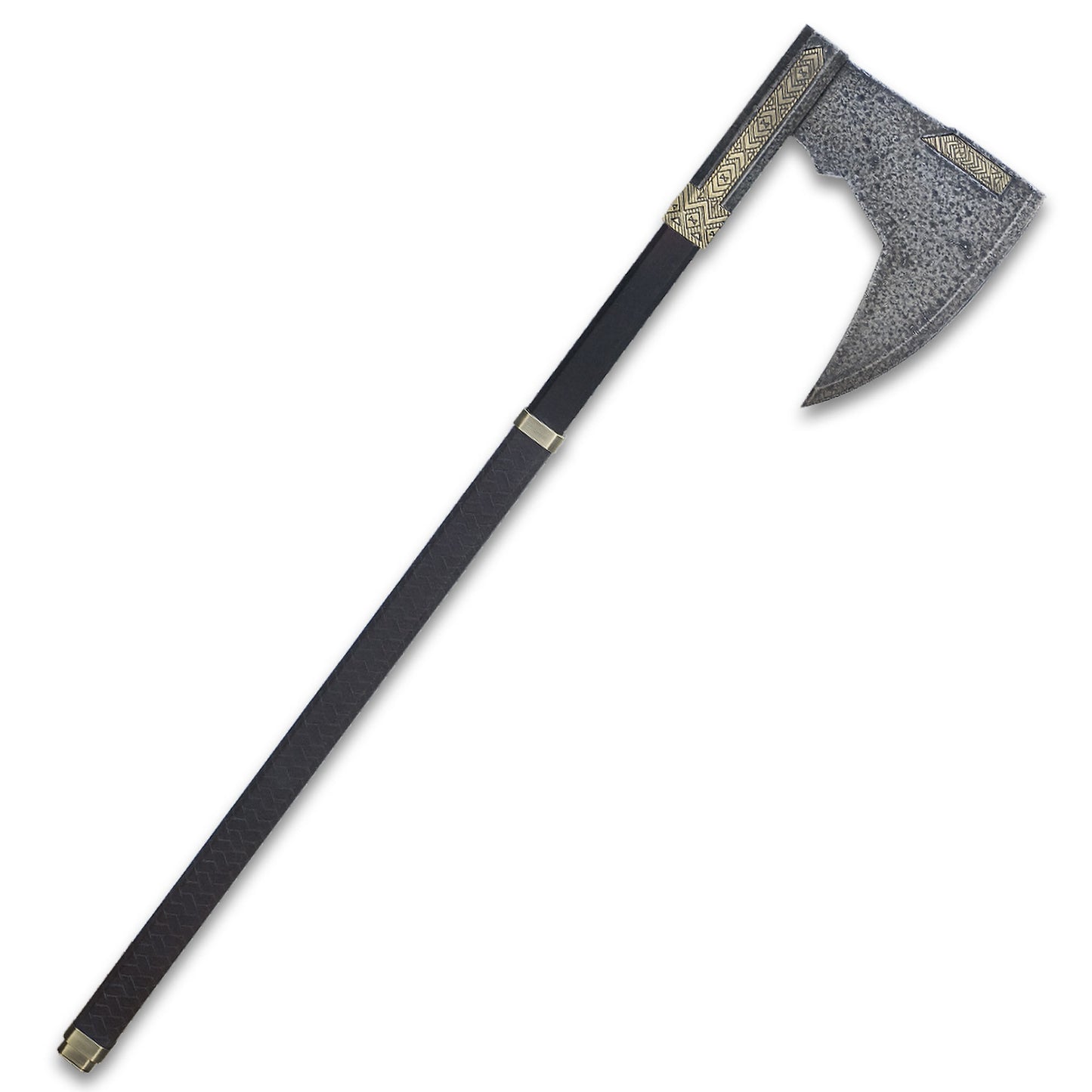 UNITED CUTLERY – LORD OF THE RINGS: BEARDED AXE OF GIMLI (UC2628)