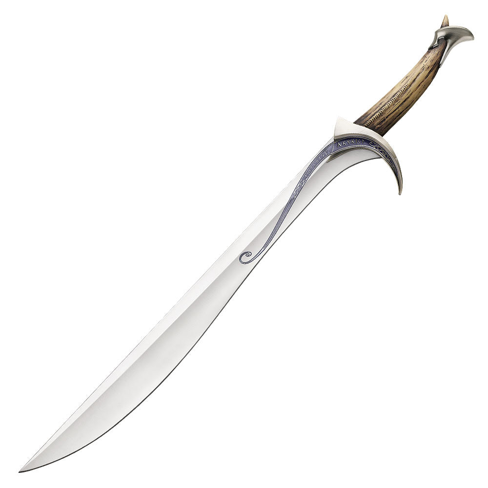 UNITED CUTLERY – THE HOBBIT: ORCRIST, SWORD OF THORIN OAKENSHIELD (UC2928)