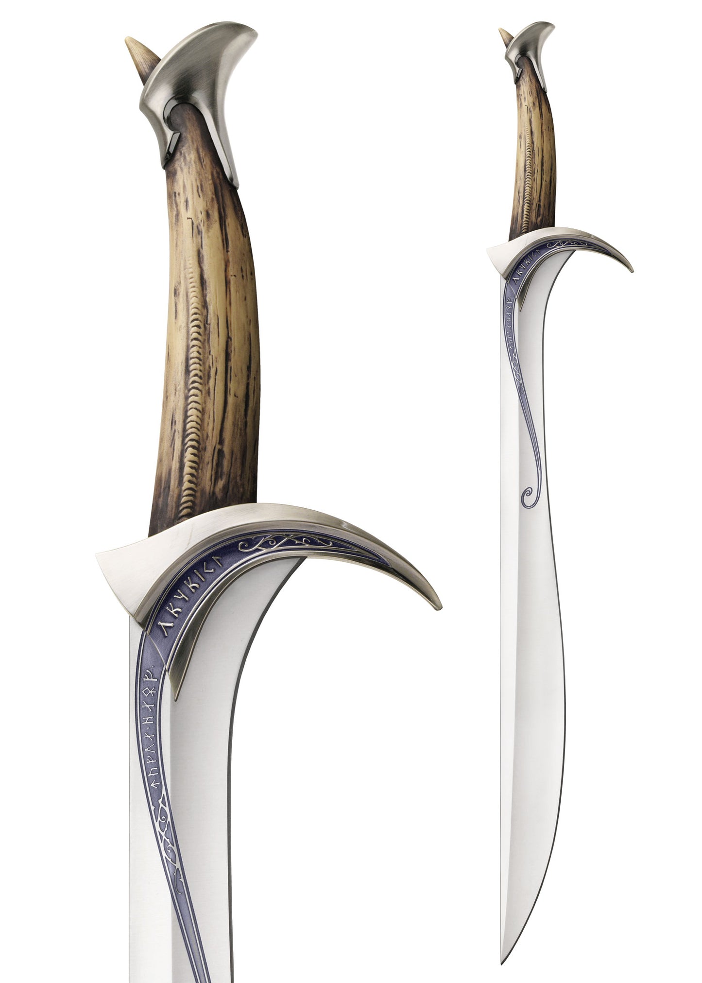 UNITED CUTLERY – THE HOBBIT: ORCRIST, SWORD OF THORIN OAKENSHIELD (UC2928)