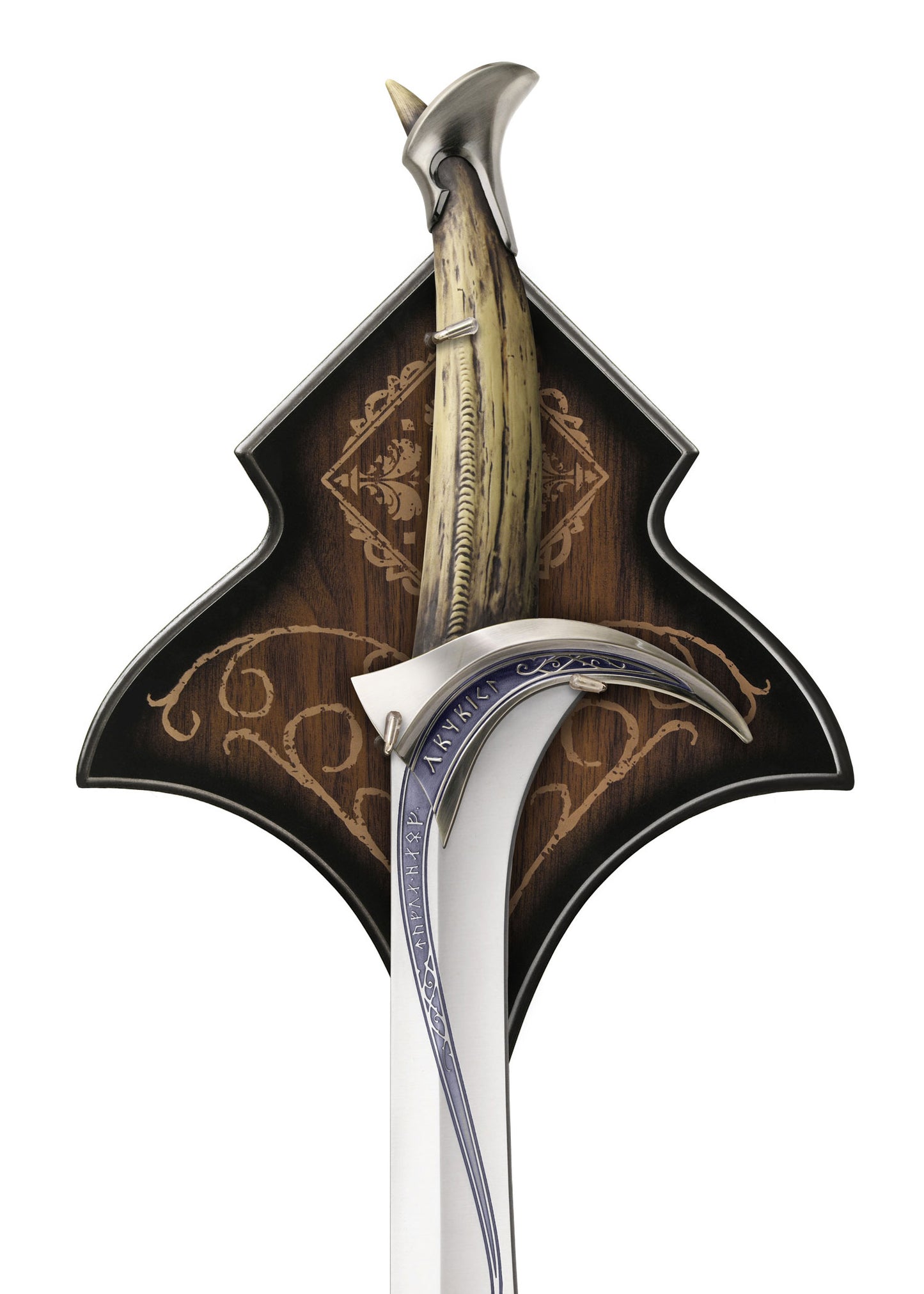 UNITED CUTLERY – THE HOBBIT: ORCRIST, SWORD OF THORIN OAKENSHIELD (UC2928)