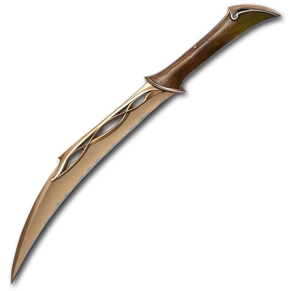 UNITED CUTLERY – THE HOBBIT: FIGHTING KNIVES OF TAURIEL (UC3044)